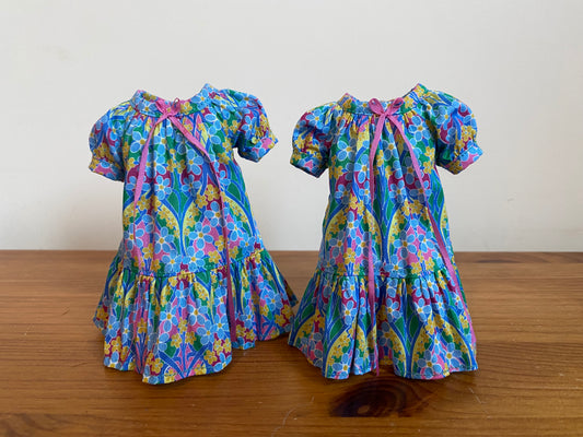 Spring ready Liberty dresses