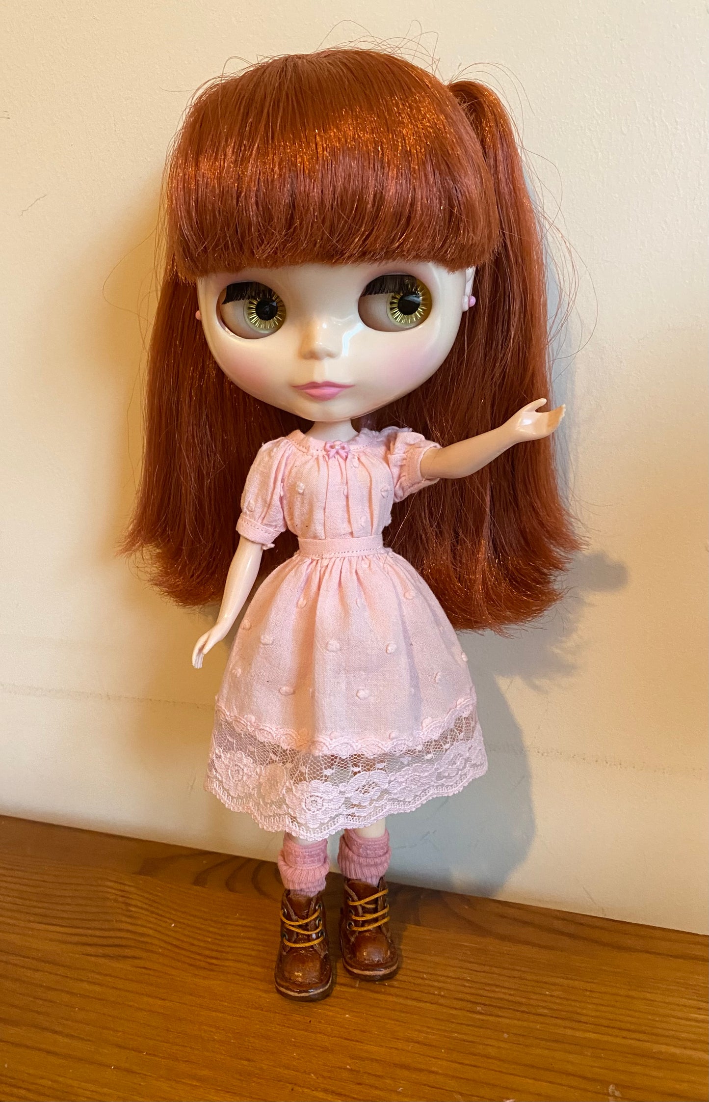 Secret Squirrel sets