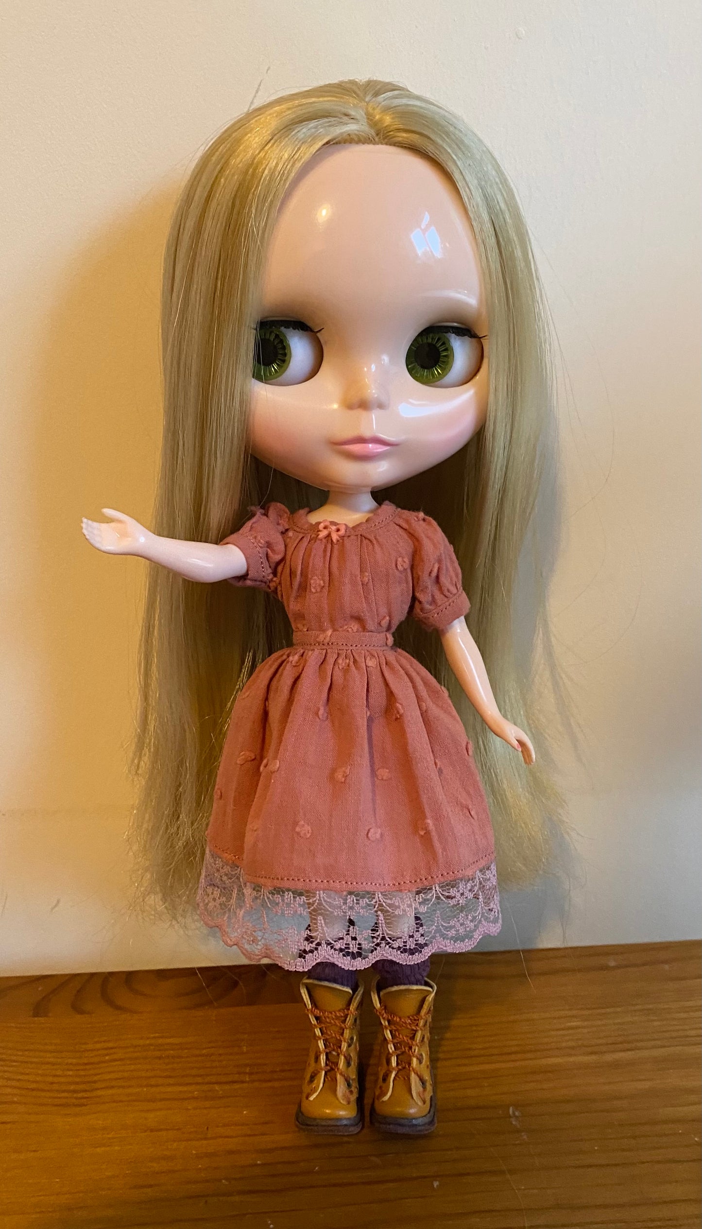 Secret Squirrel sets