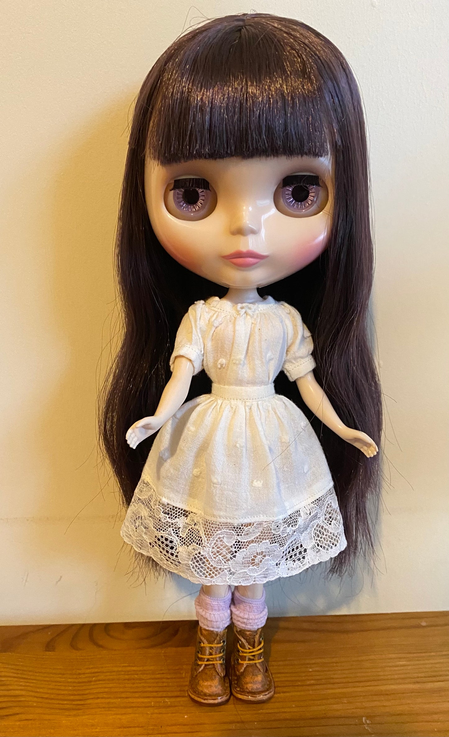 Secret Squirrel sets